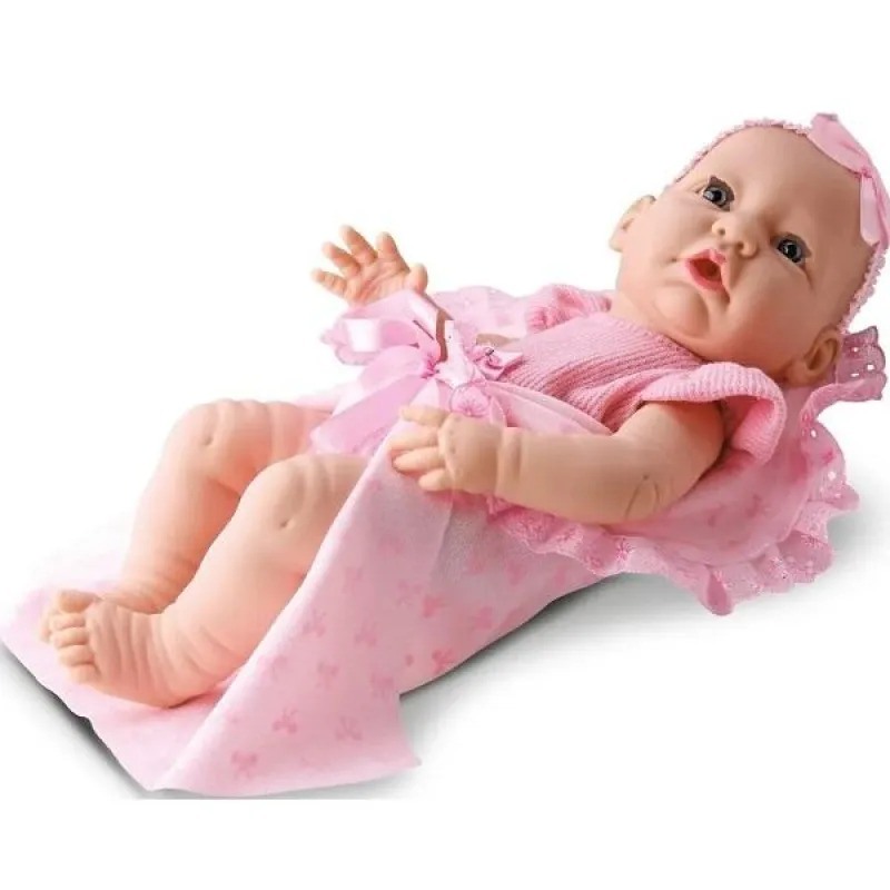 BONECA NEW BORN
